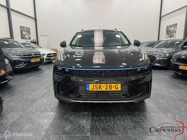 Hoofdafbeelding Lynk & Co 01