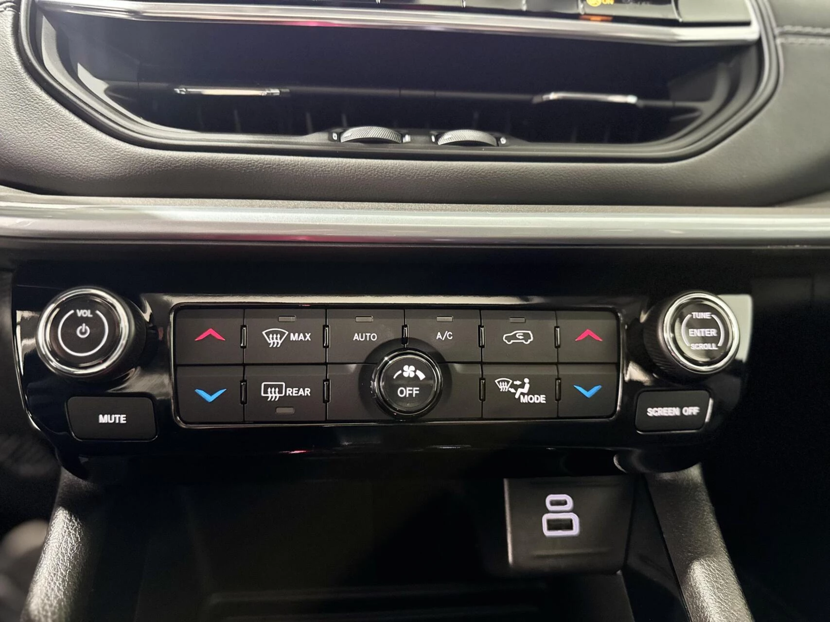 Hoofdafbeelding Jeep 1.3 T4 4xe