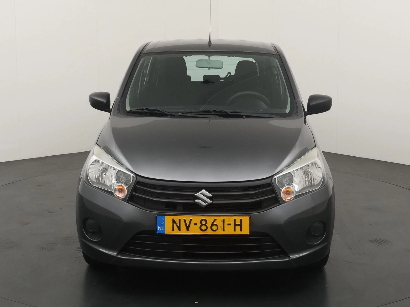 Hoofdafbeelding Suzuki Celerio