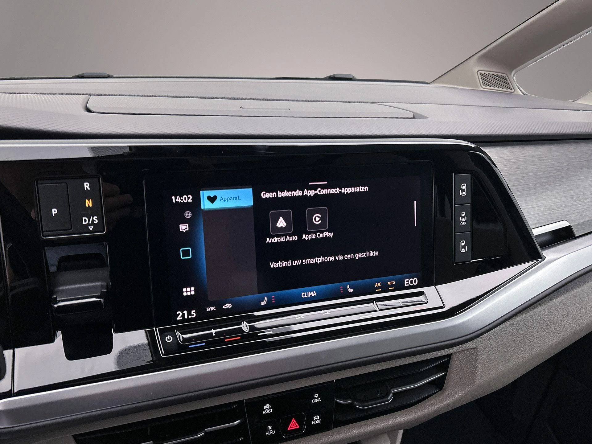 Hoofdafbeelding Volkswagen Multivan
