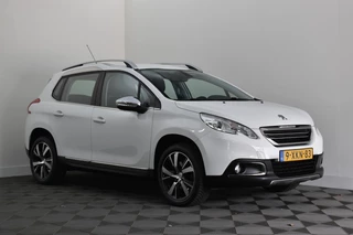 Peugeot 2008 1.6 VTI ALLURE