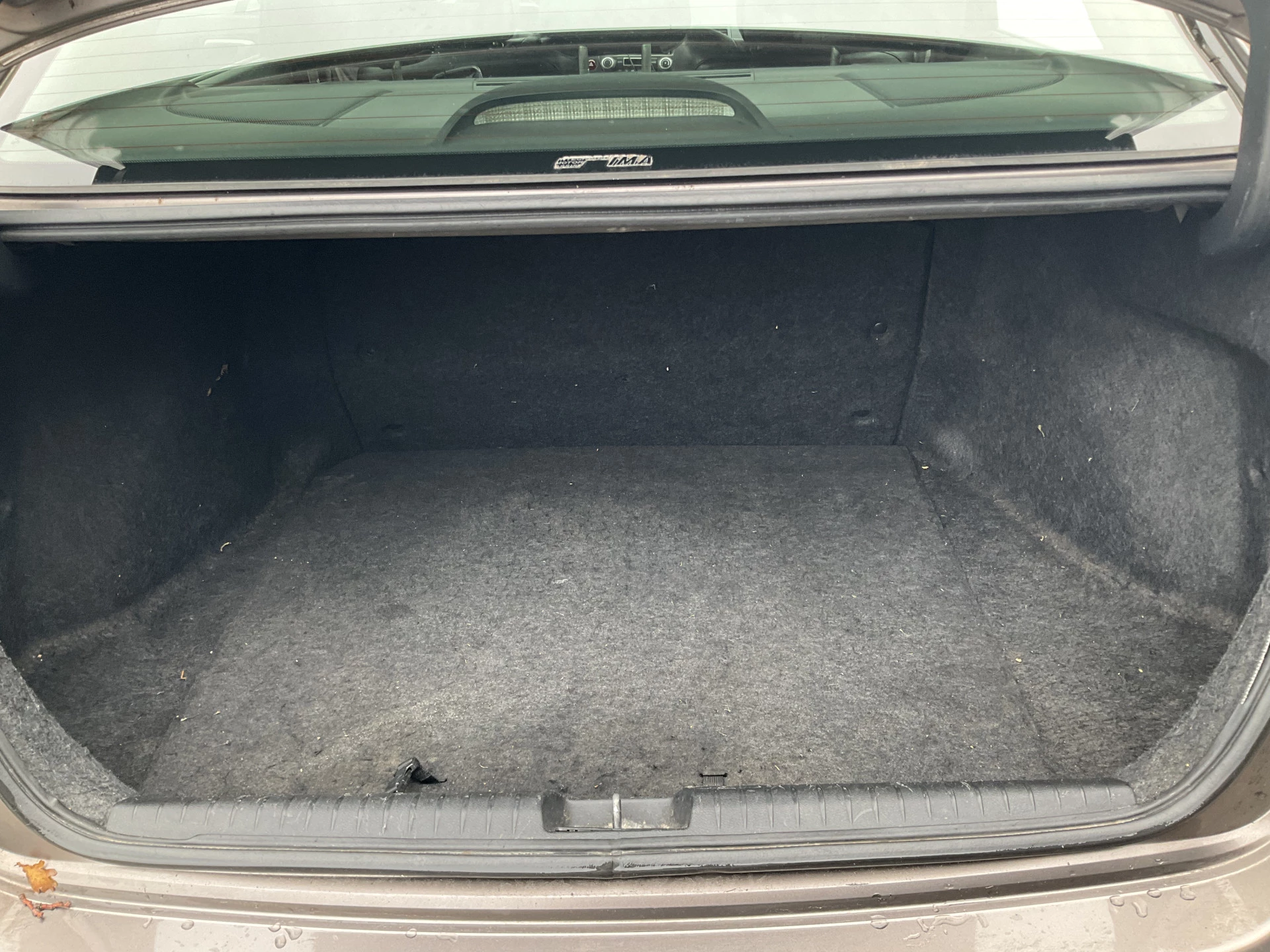 Hoofdafbeelding Honda Civic