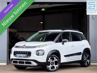Citroen C3 Aircross 1.2T 131PK Shine Automaat 1e Eig! | Navi