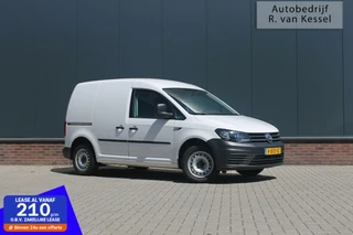Volkswagen Caddy Bestel 1.2 TSI Trendline I Euro 6 Benzine I 1 Eig. I NL-auto