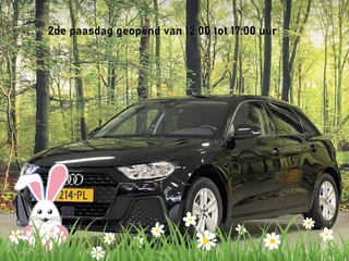 Audi A1 Sportback 25 TFSI Pro Line | origineel Nederlands | Draadloze Appel Carplay | Android Auto | Lane Assist |DAB | Lichtmetaal |