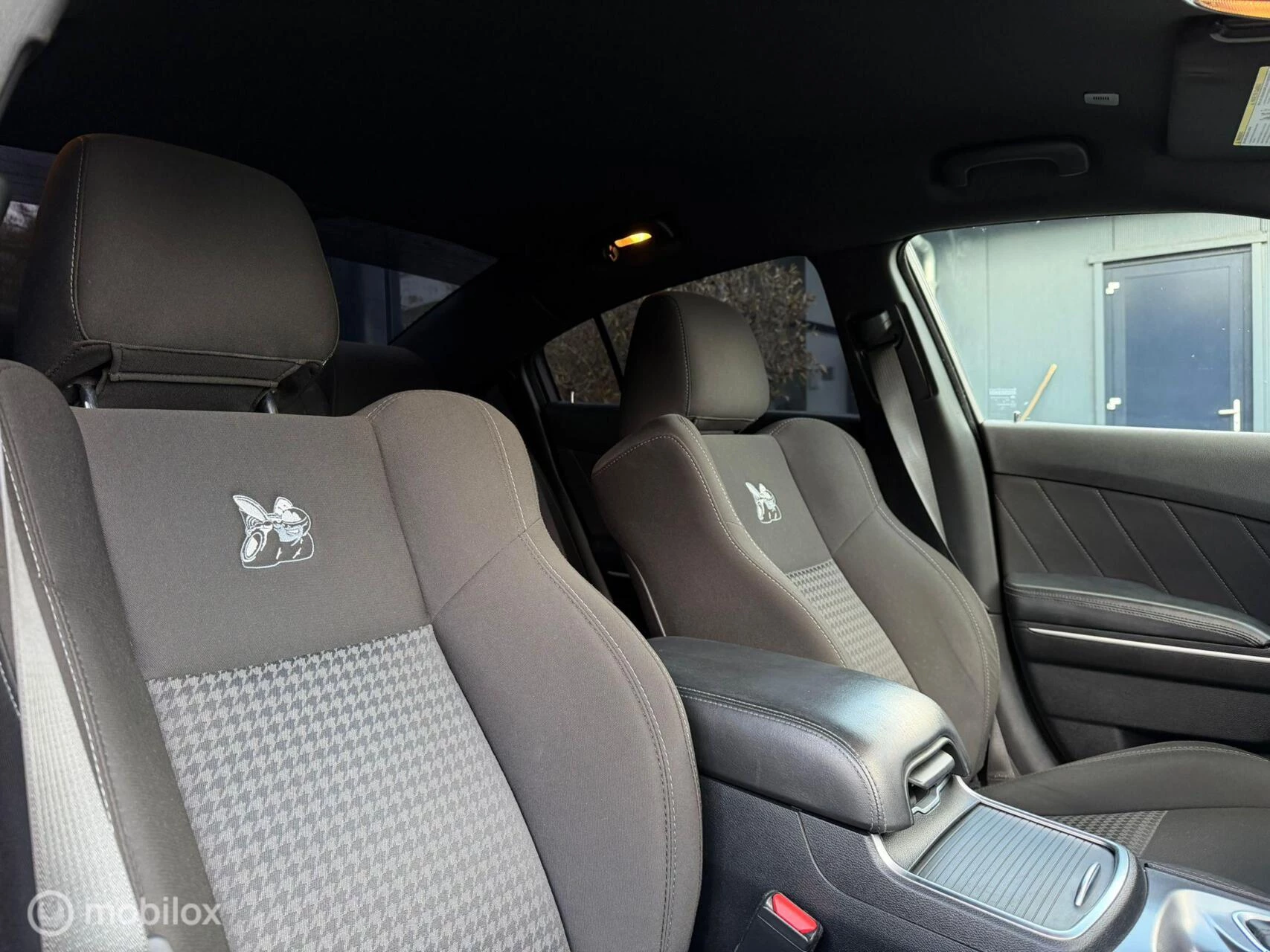 Hoofdafbeelding Dodge Charger