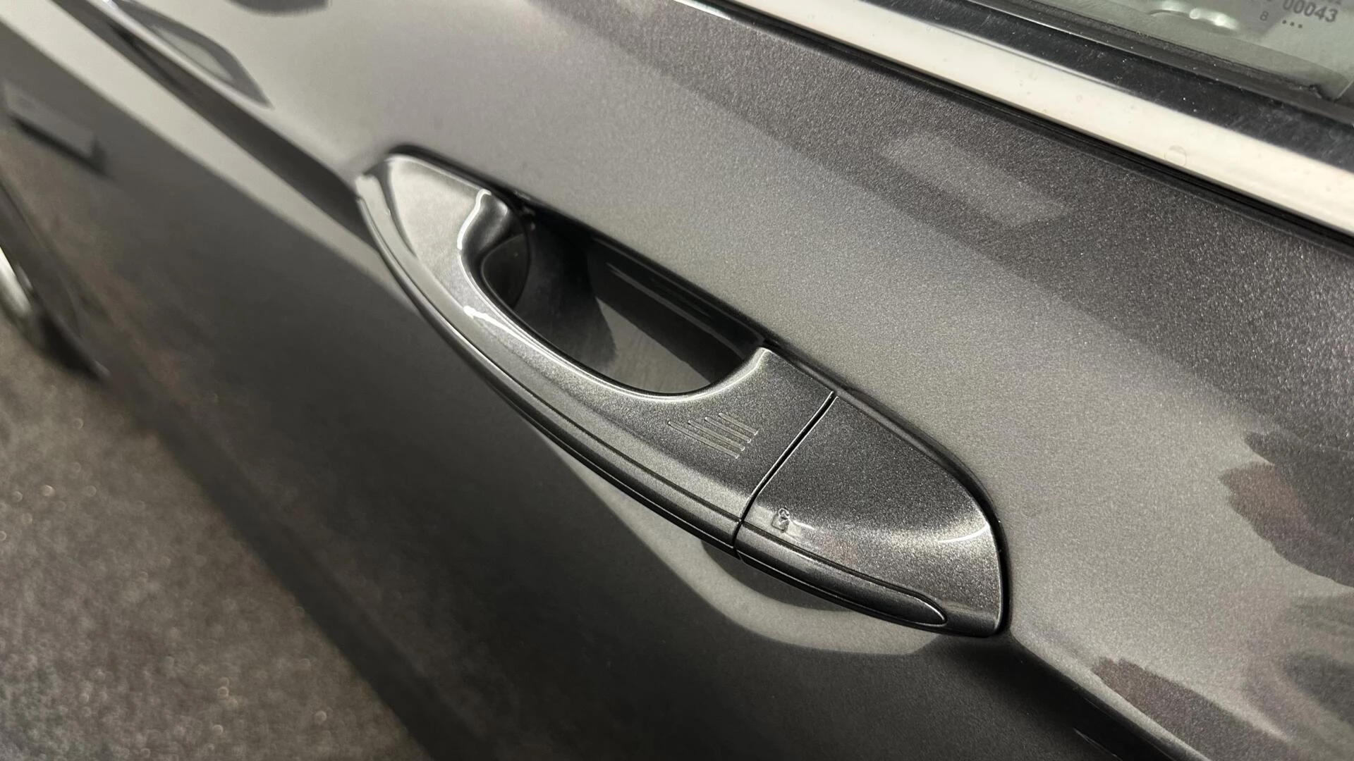 Hoofdafbeelding Ford Mondeo