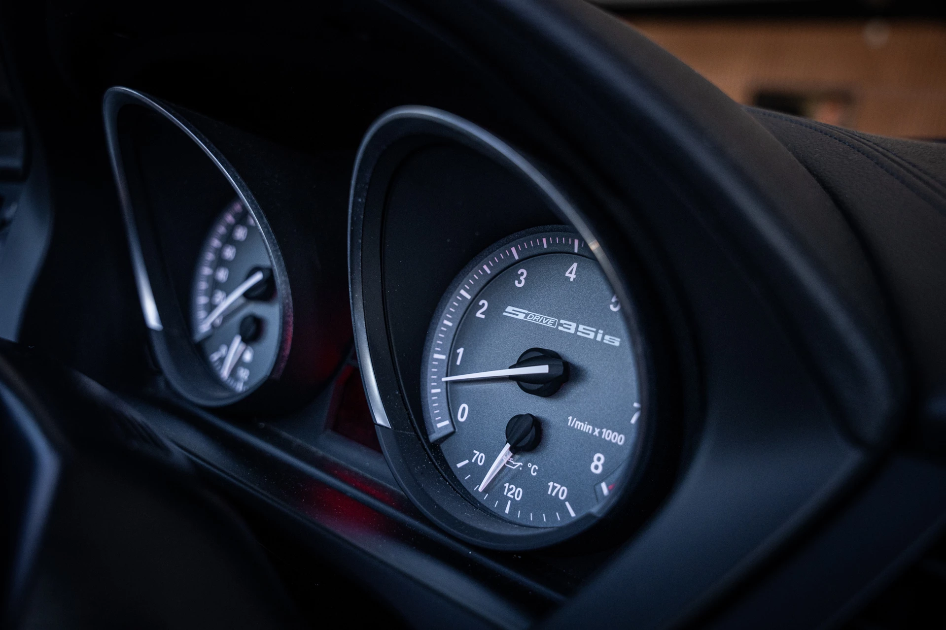 Hoofdafbeelding BMW Z4