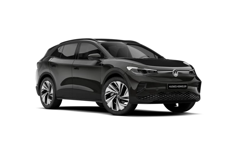 Hoofdafbeelding Volkswagen ID.4