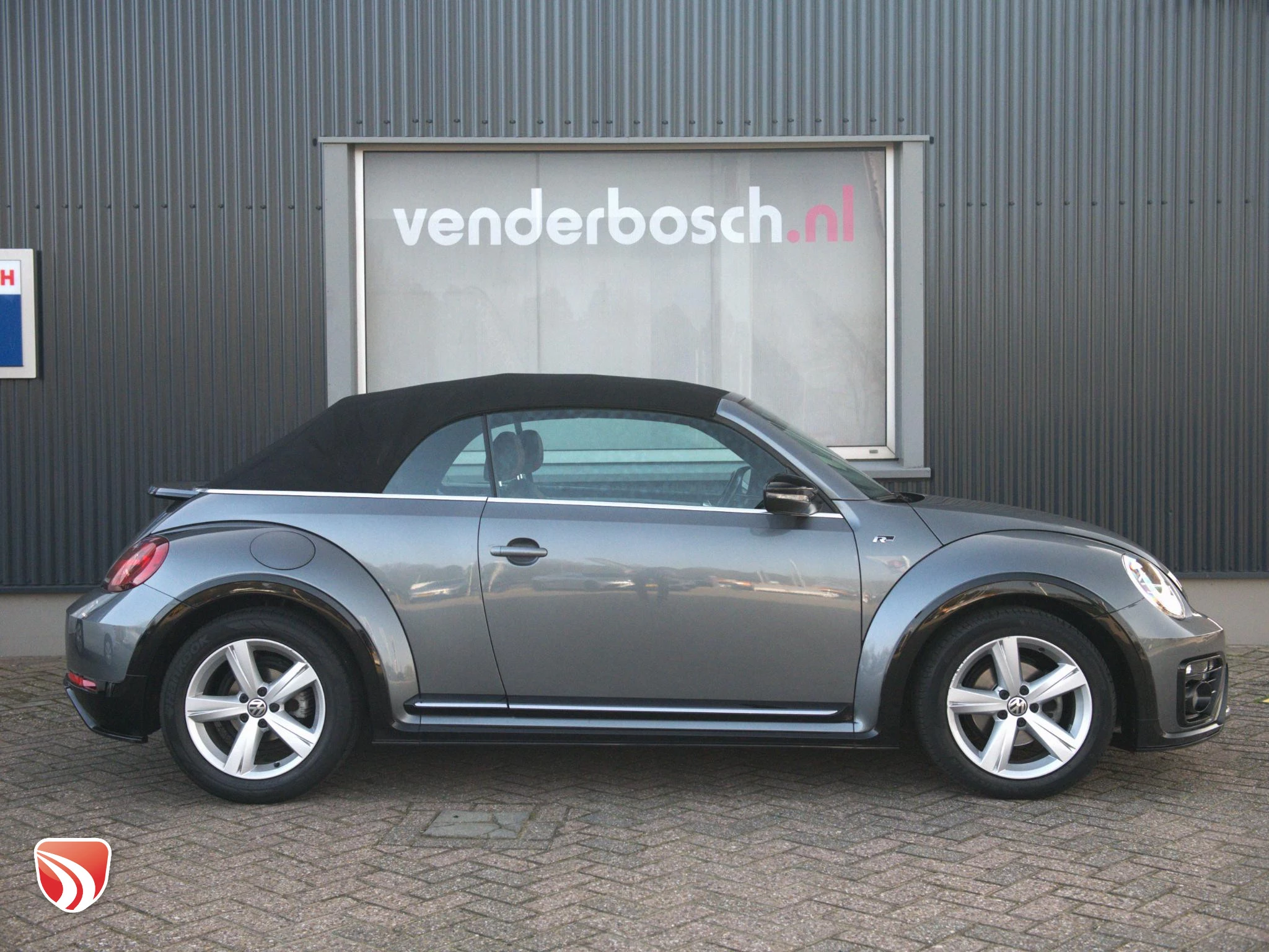 Hoofdafbeelding Volkswagen Beetle