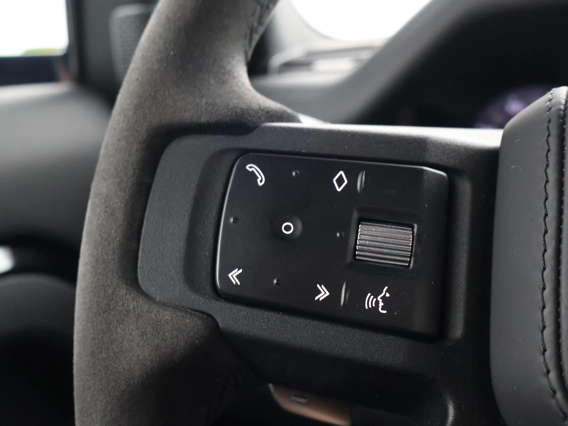 Hoofdafbeelding Land Rover Defender