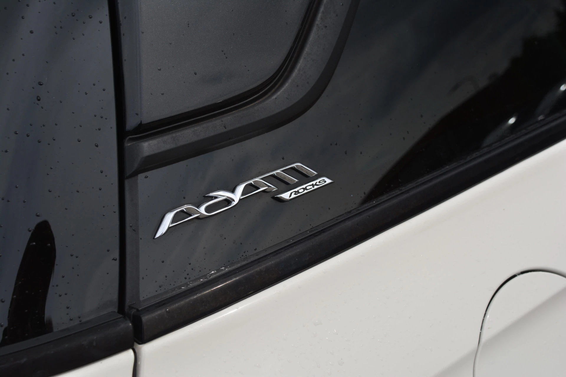 Hoofdafbeelding Opel ADAM