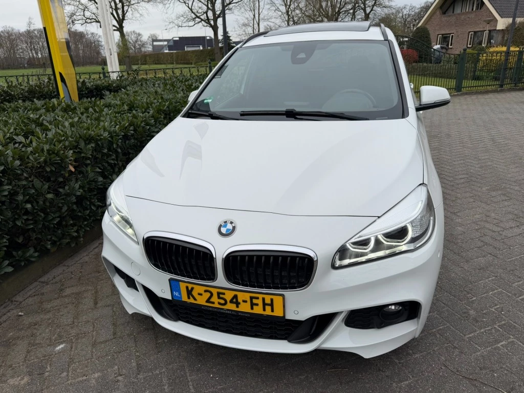 Hoofdafbeelding BMW 2 Serie