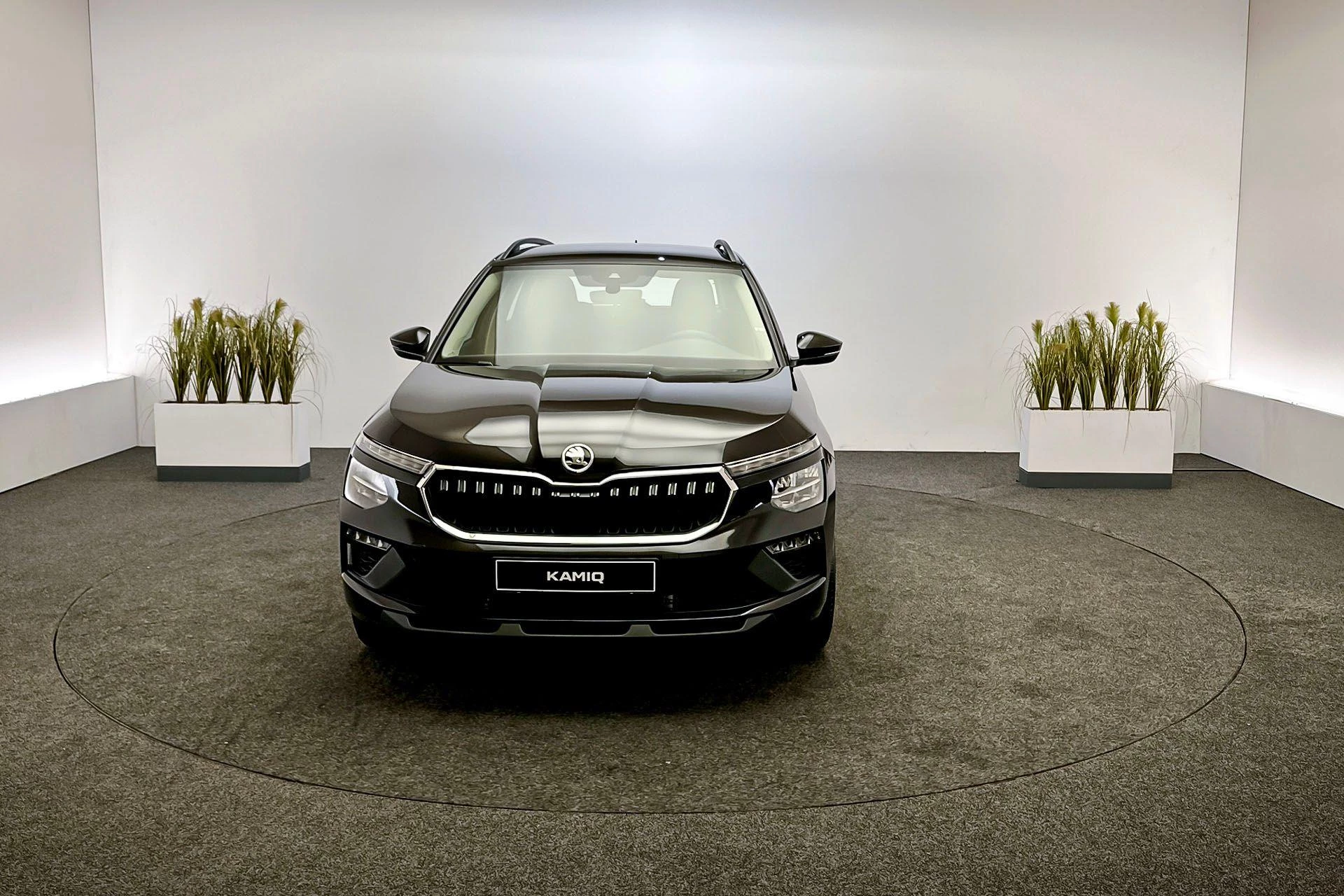 Hoofdafbeelding Škoda Kamiq
