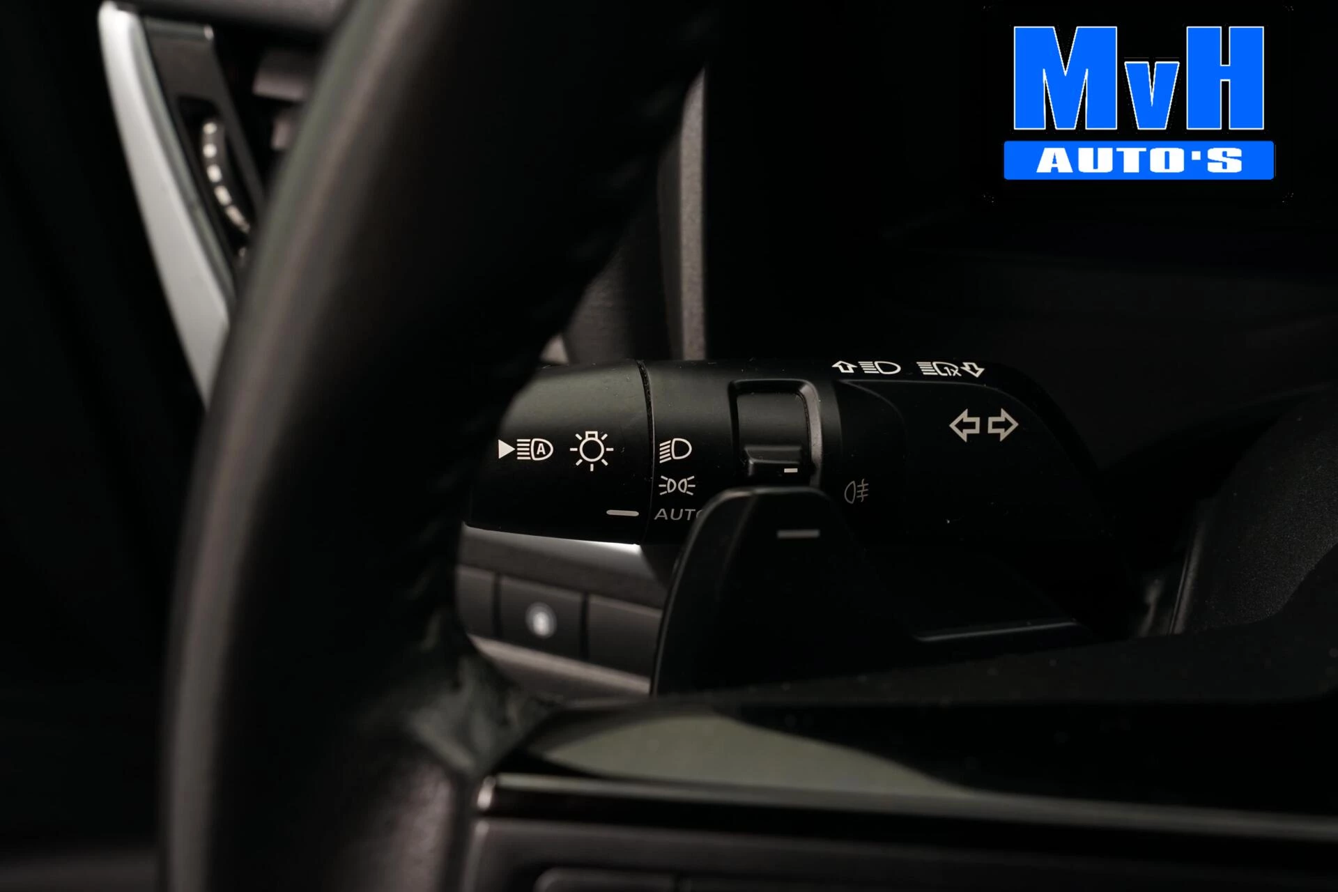 Hoofdafbeelding Nissan X-Trail