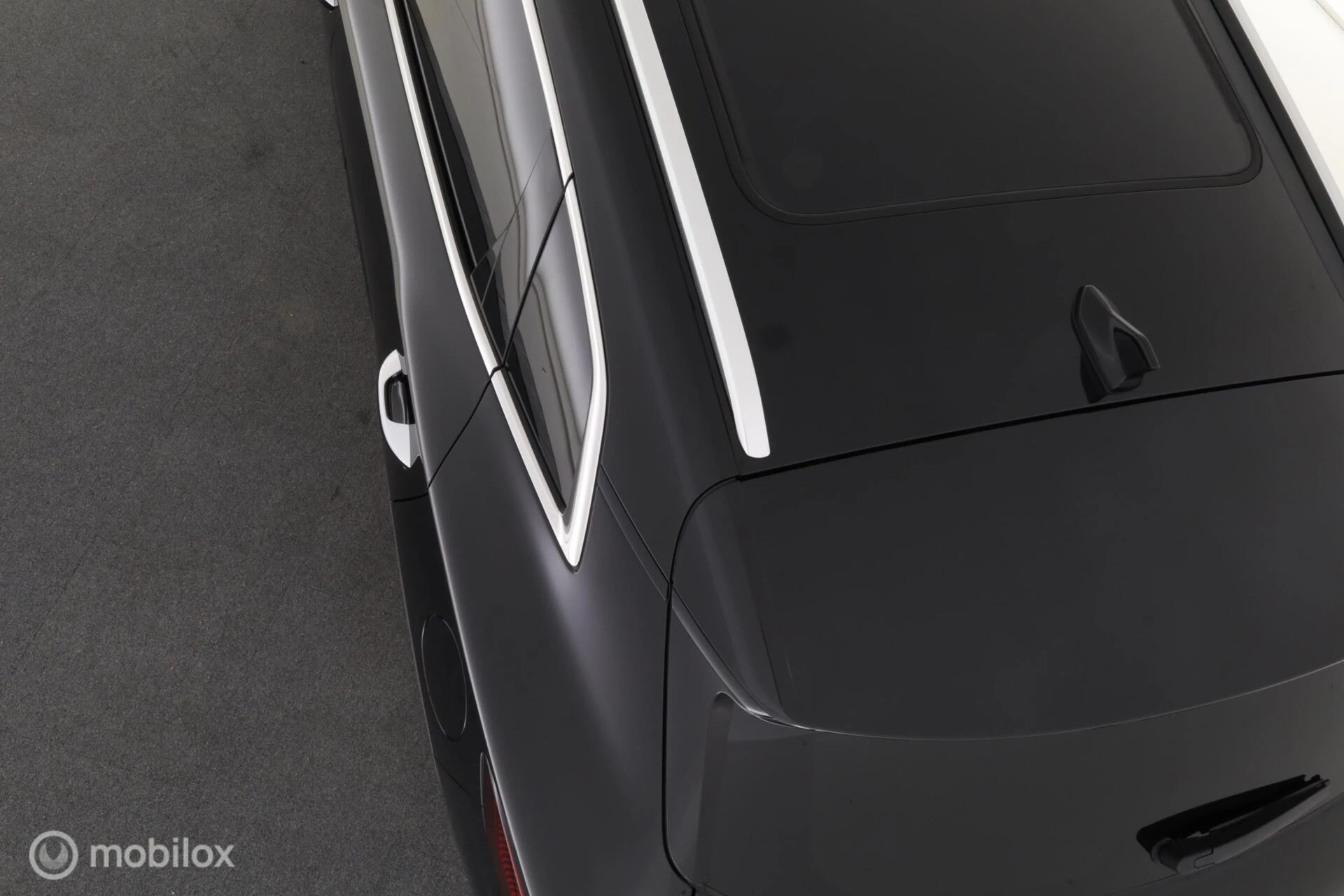 Hoofdafbeelding BYD SEAL U