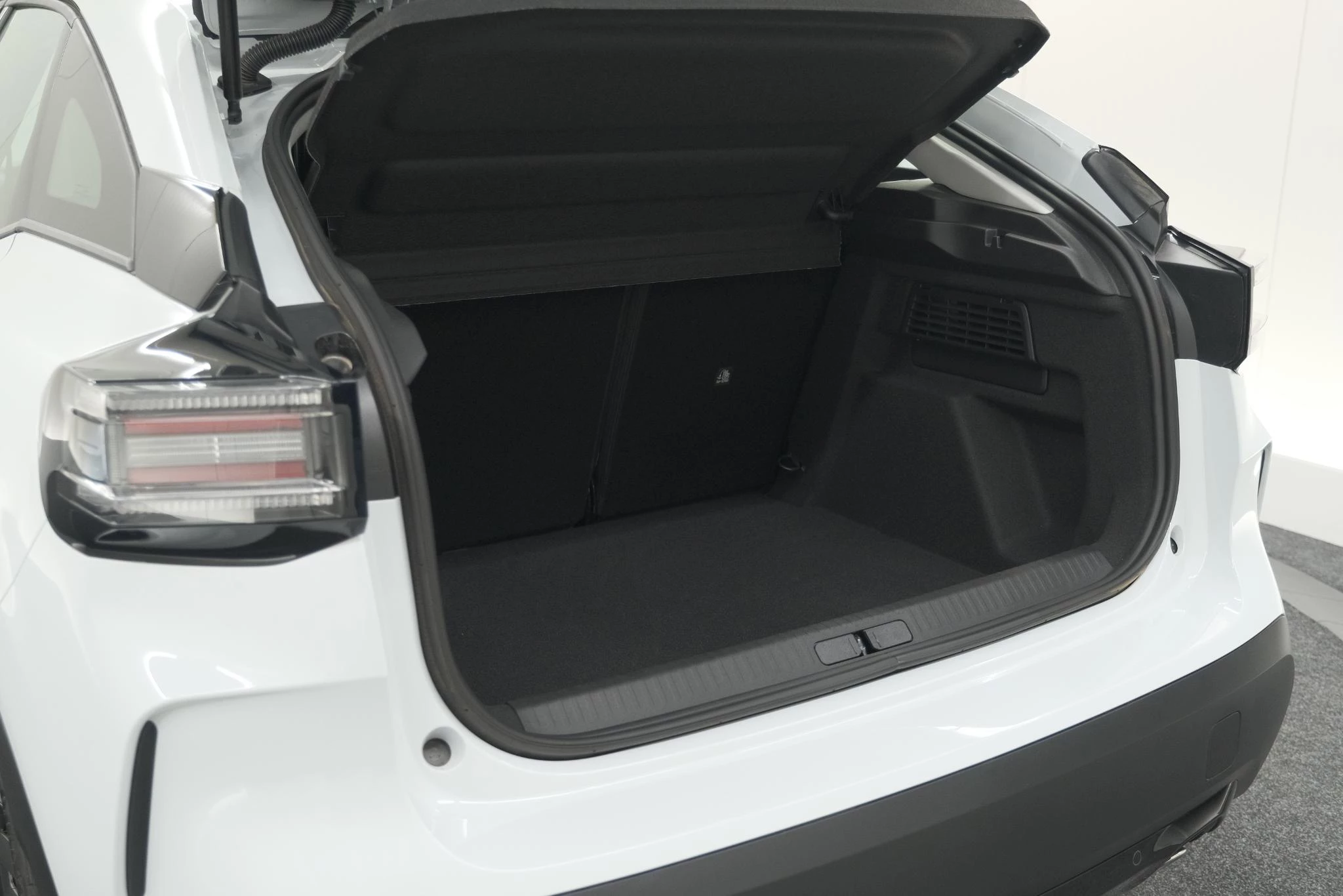 Hoofdafbeelding Citroën C4