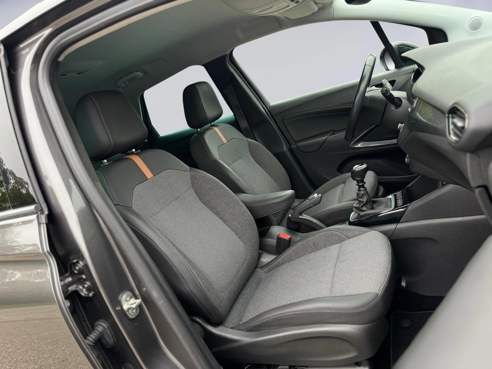 Hoofdafbeelding Opel Crossland