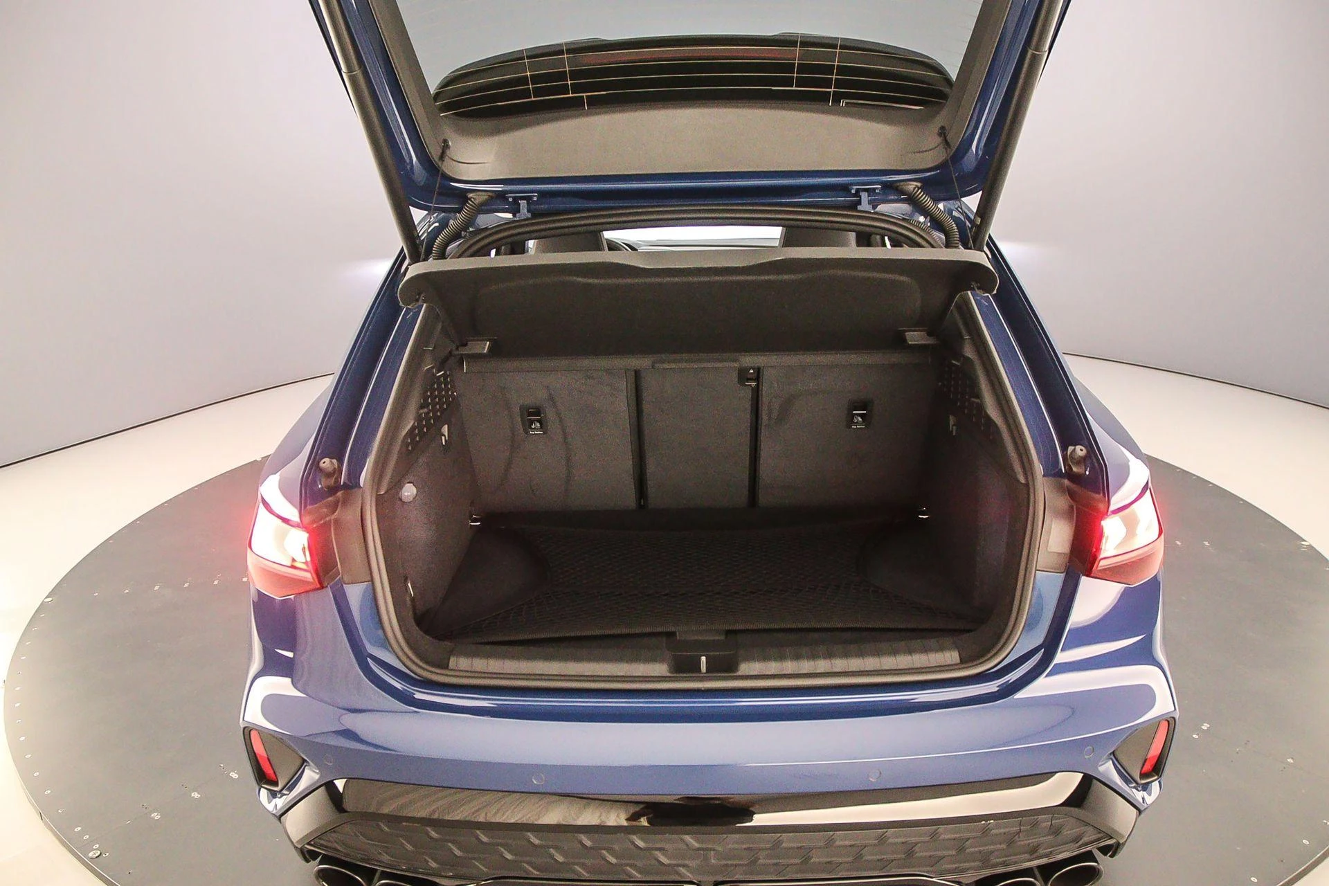 Hoofdafbeelding Audi S3