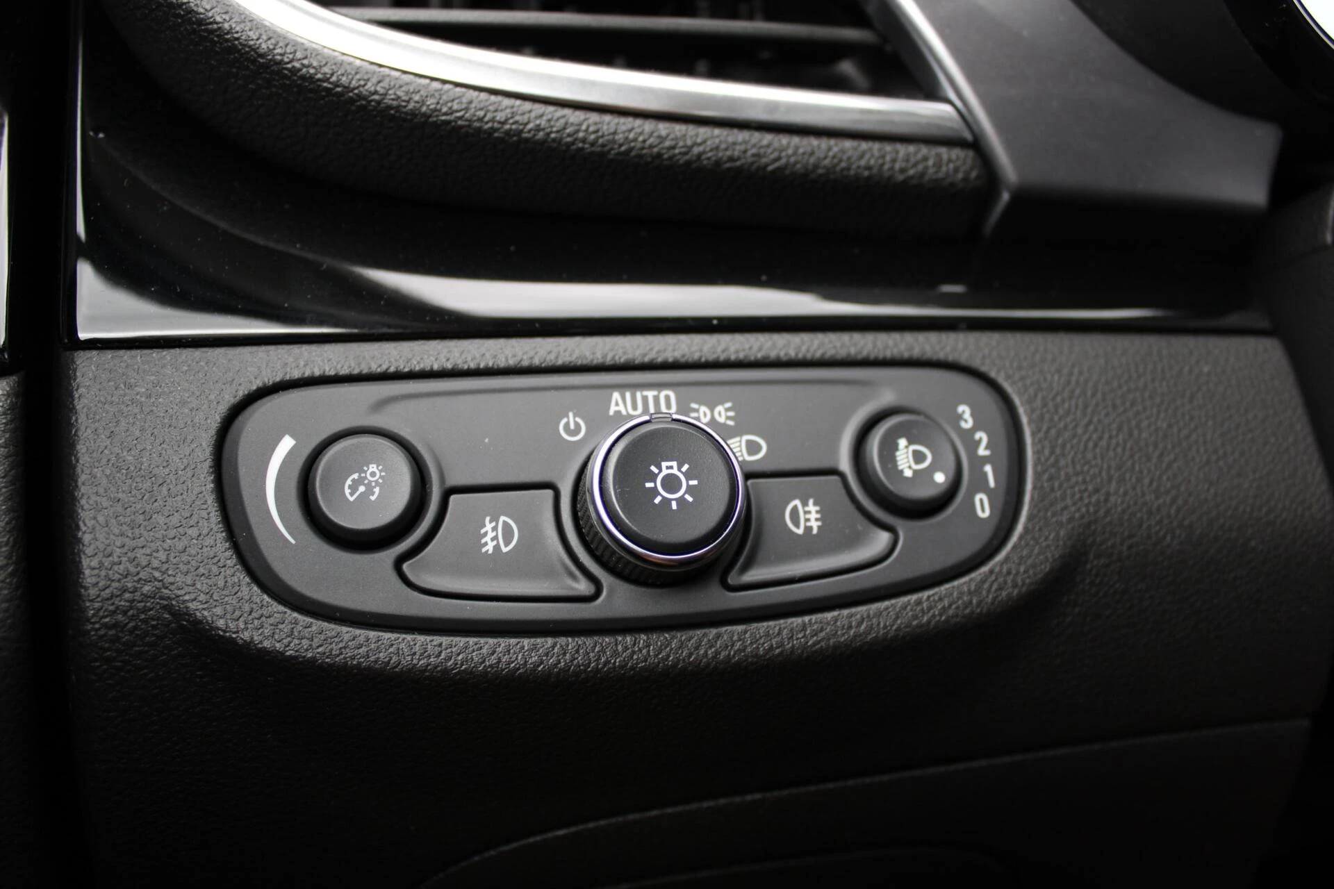Hoofdafbeelding Opel Mokka X