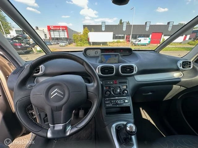 Hoofdafbeelding Citroën C3 Picasso
