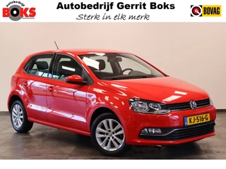 Volkswagen Polo 1.2 TSI Highline Cruise control Bluetooth Airco