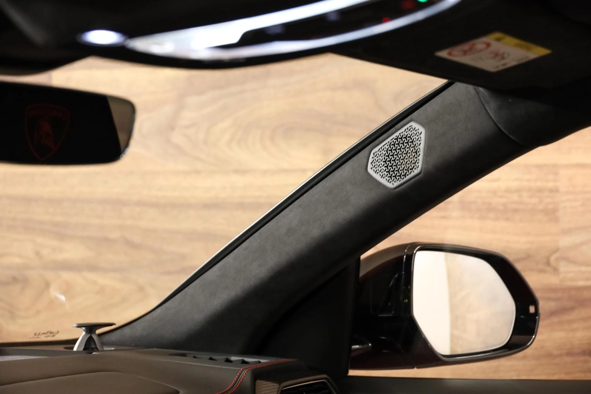 Hoofdafbeelding Lamborghini Urus