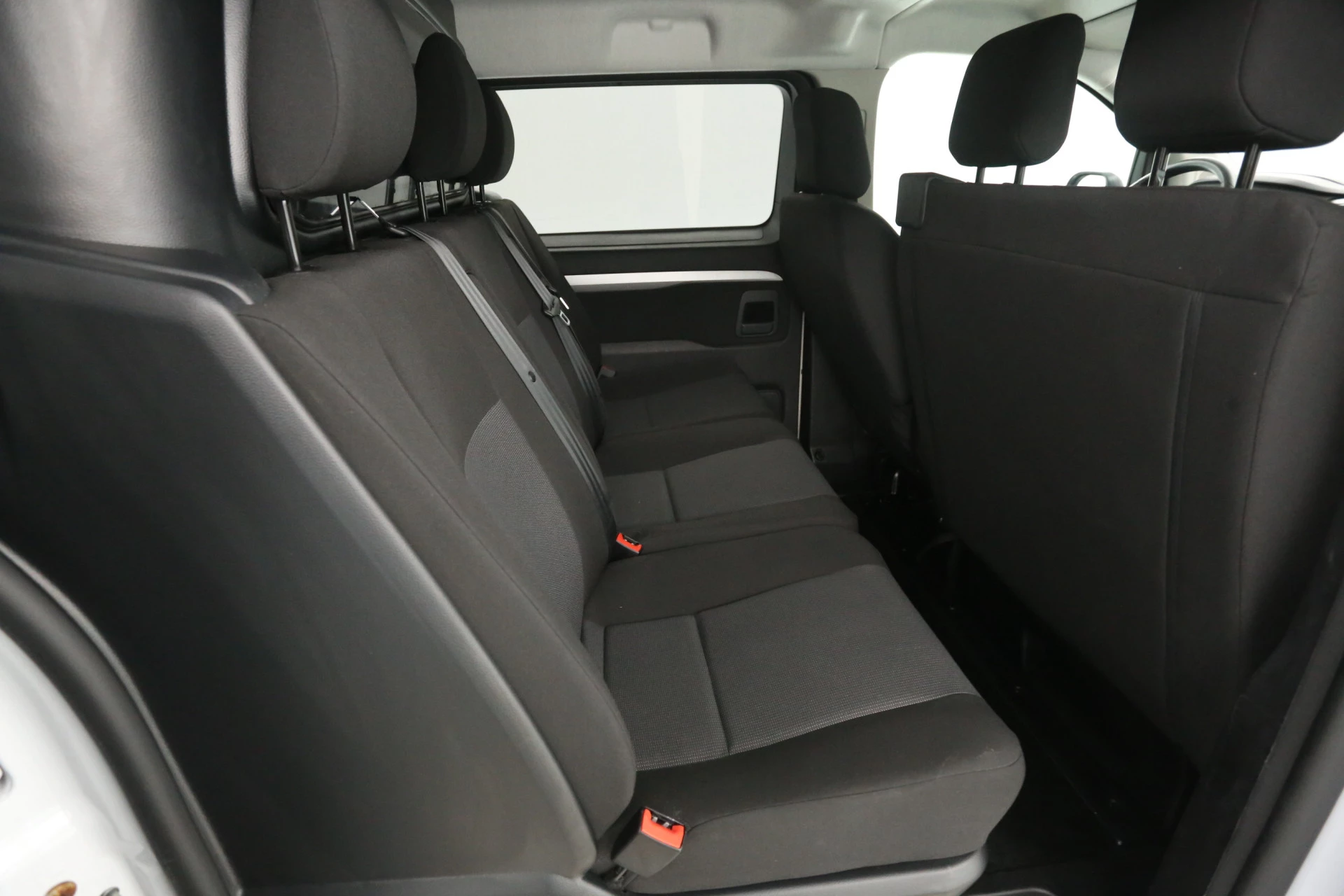 Hoofdafbeelding Citroën Jumpy