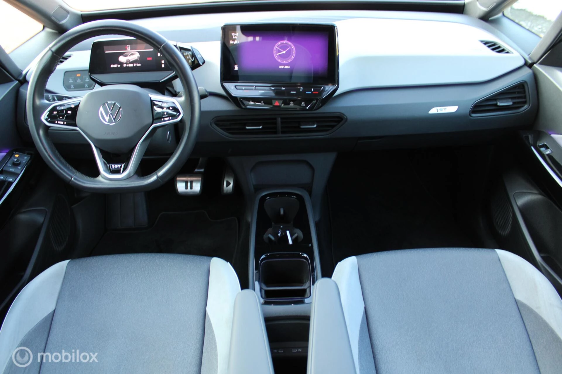 Hoofdafbeelding Volkswagen ID.3