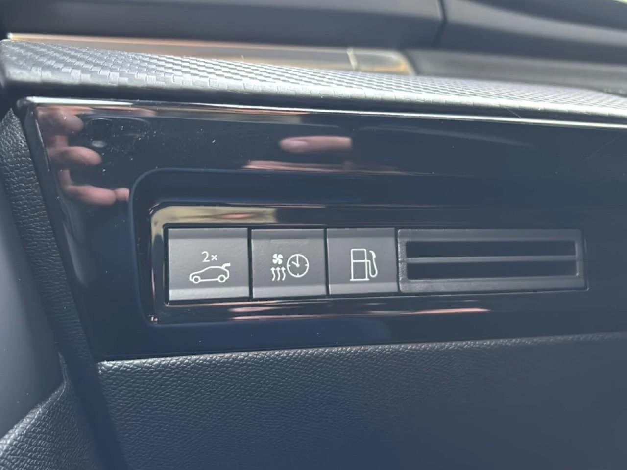 Hoofdafbeelding Peugeot 508