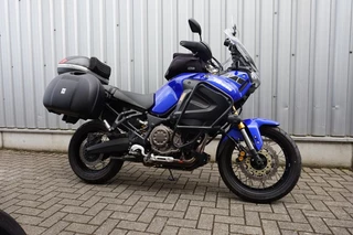 Hoofdafbeelding Yamaha XT 1200 Yamaha XT 1200 Z Super Tenere
