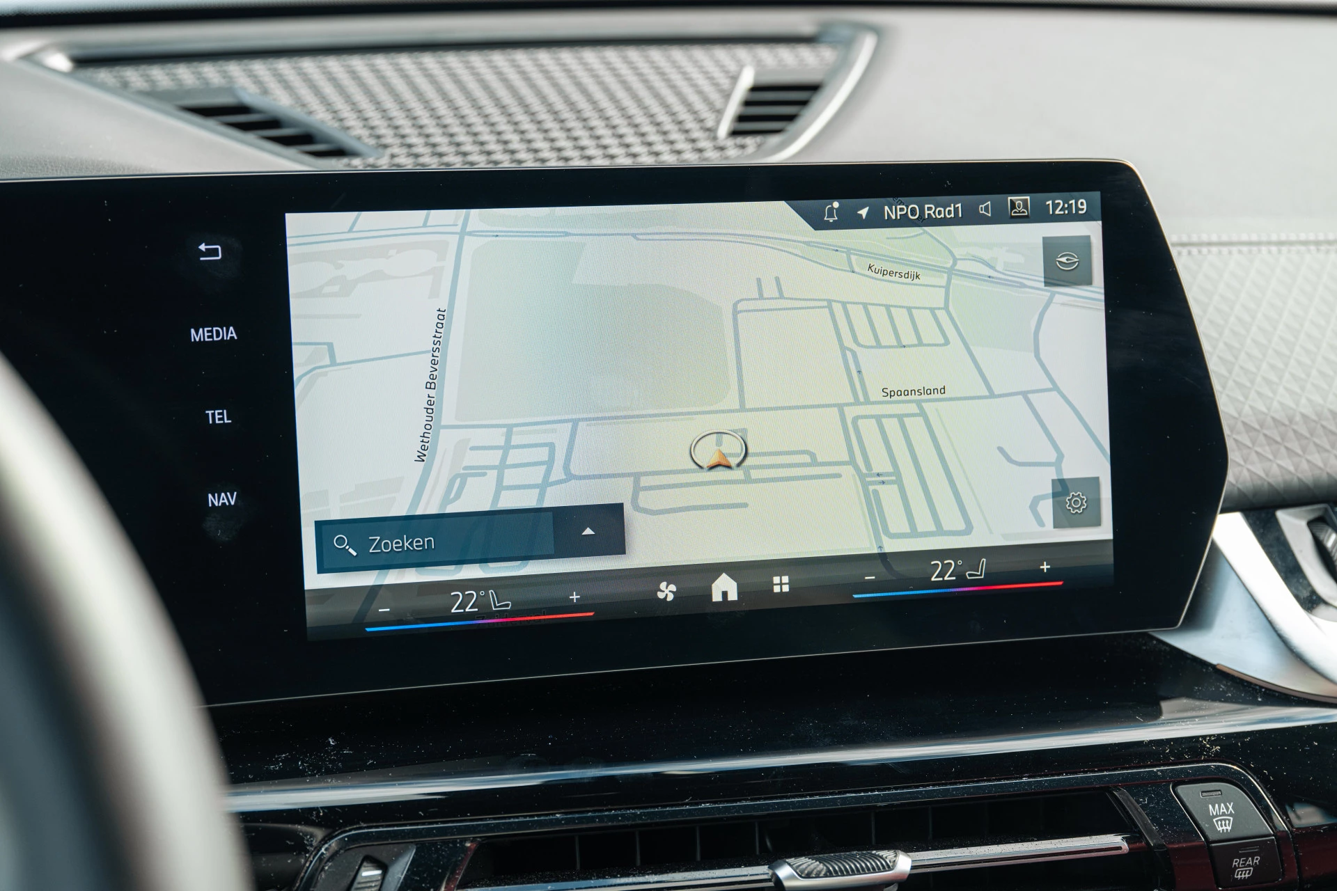 Hoofdafbeelding BMW X2