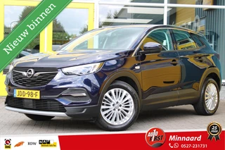Opel Grandland X 1.6 Turbo Innovation