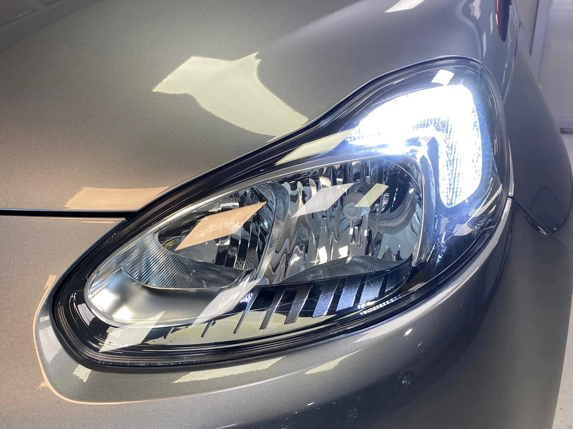 Hoofdafbeelding Opel ADAM
