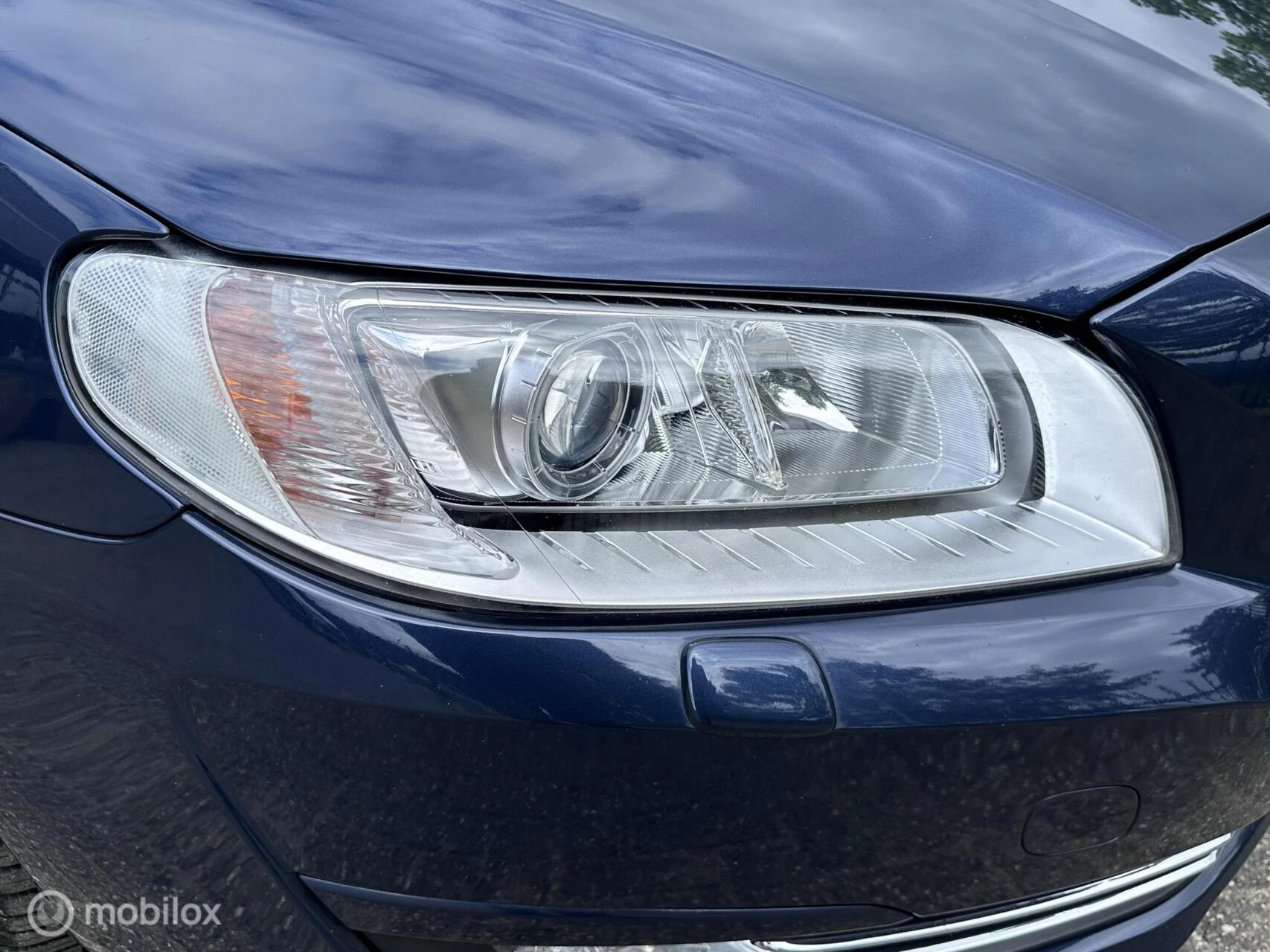 Hoofdafbeelding Volvo V70