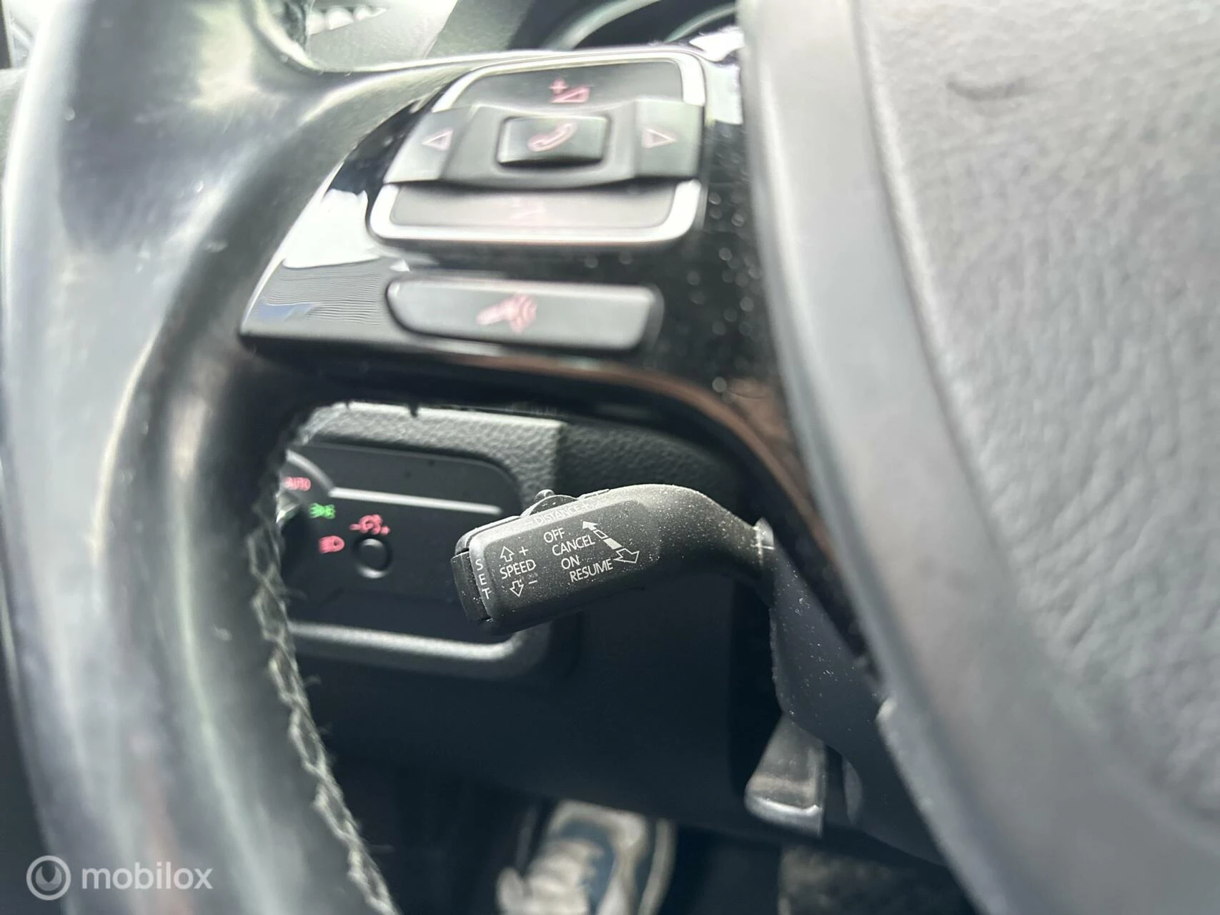 Hoofdafbeelding Volkswagen Touareg