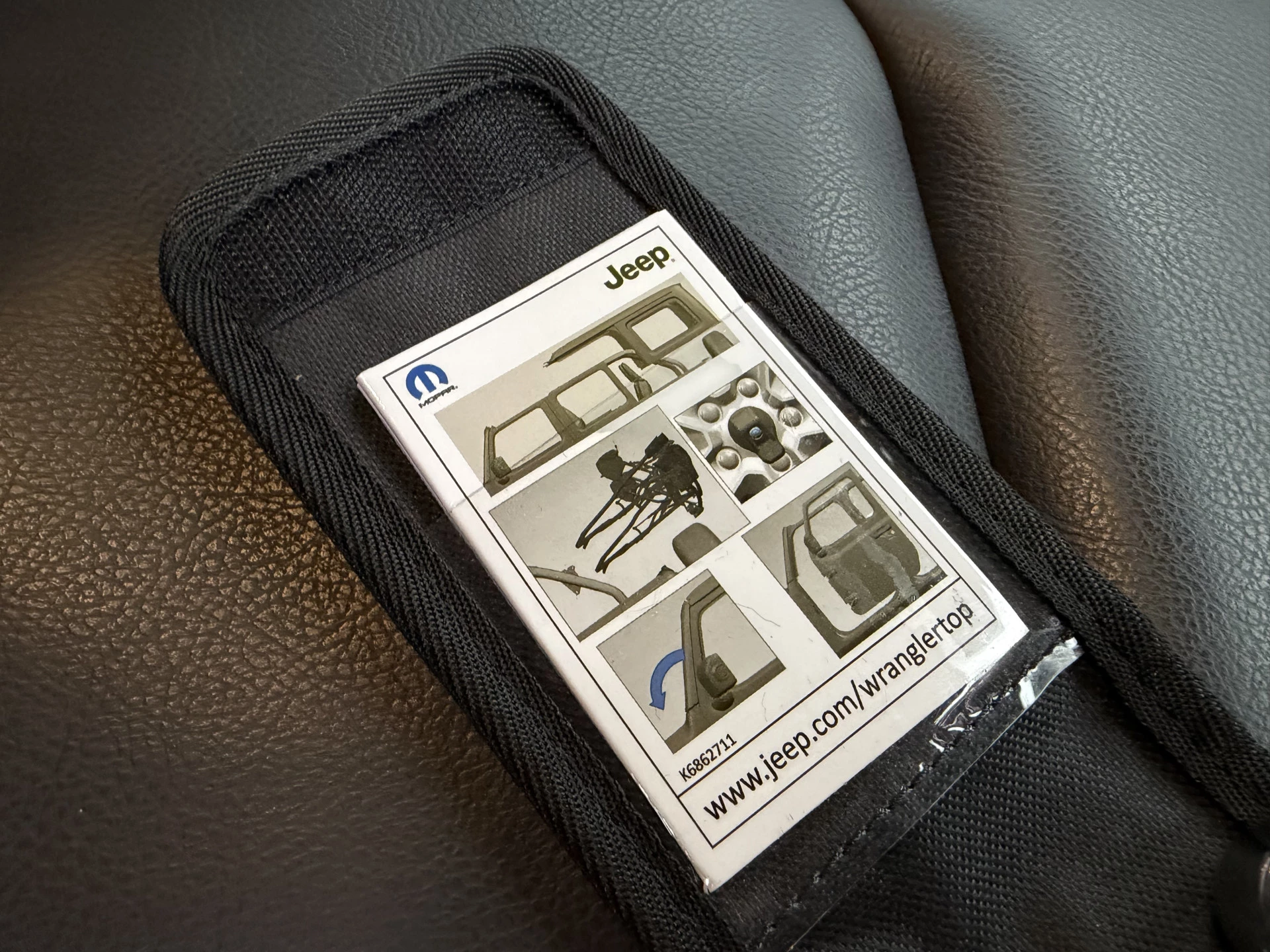 Hoofdafbeelding Jeep Gladiator