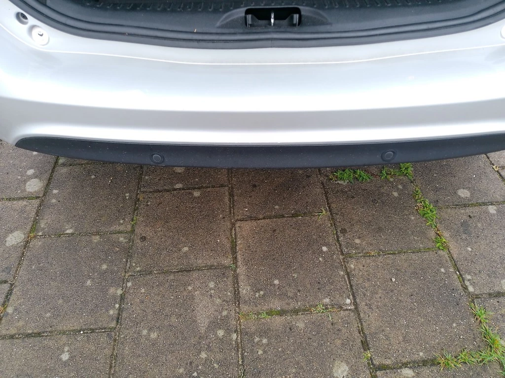 Hoofdafbeelding Ford B-MAX