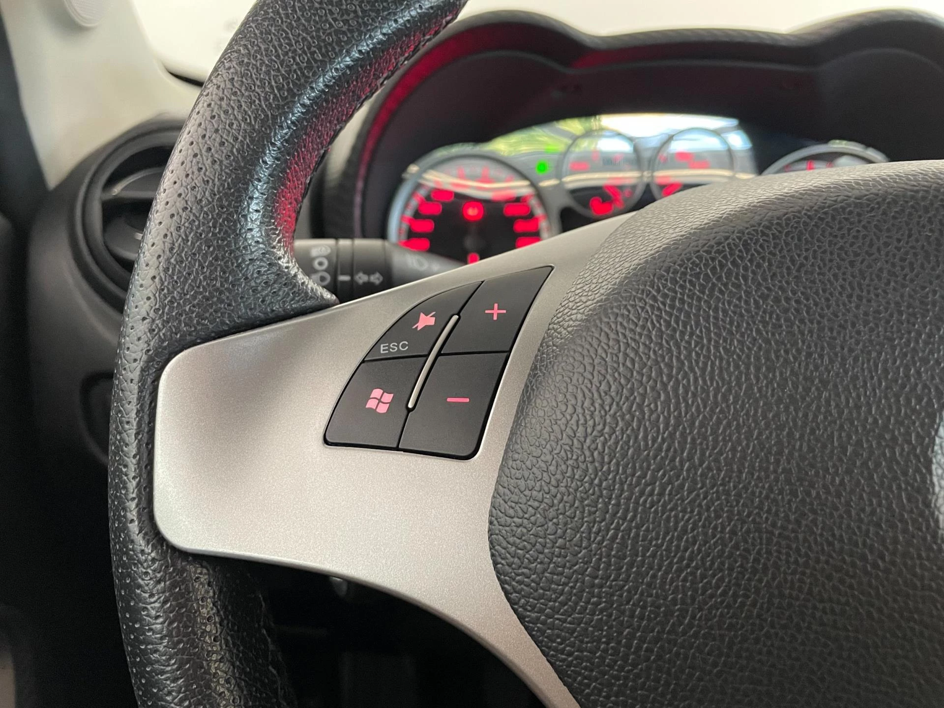 Hoofdafbeelding Alfa Romeo MiTo