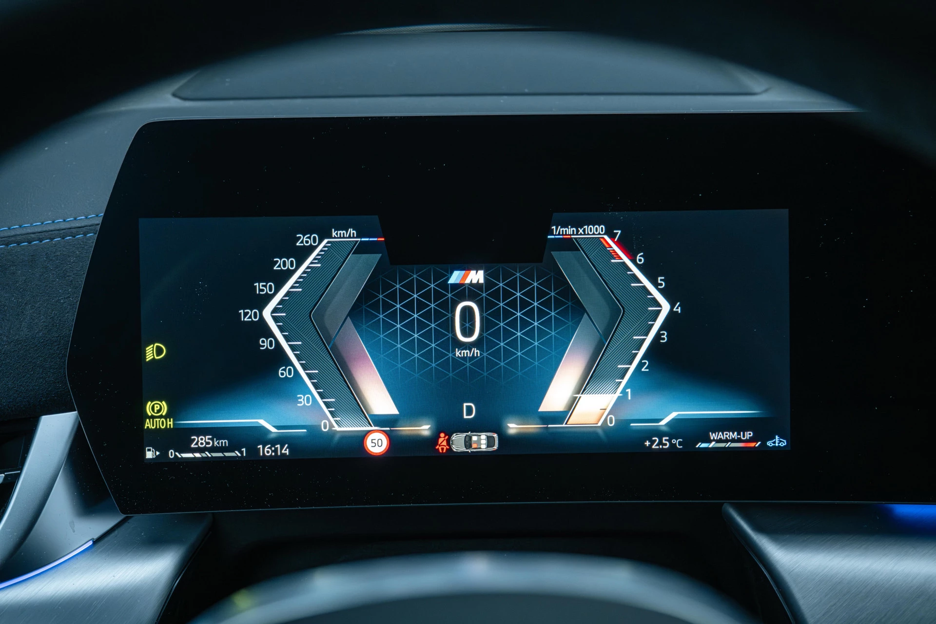 Hoofdafbeelding BMW X2