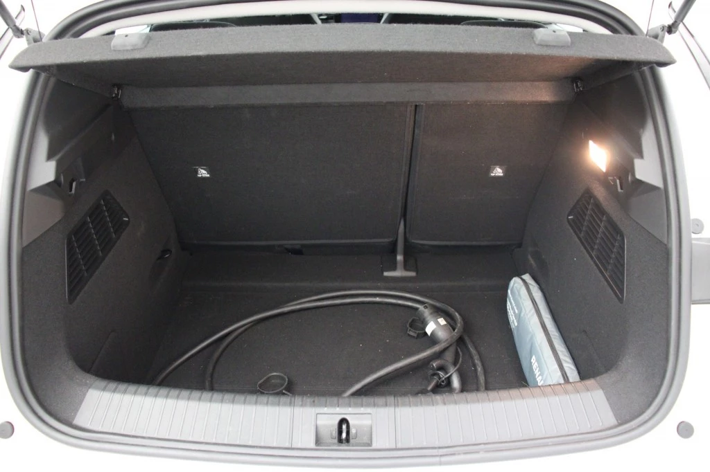 Hoofdafbeelding Renault Megane E-Tech