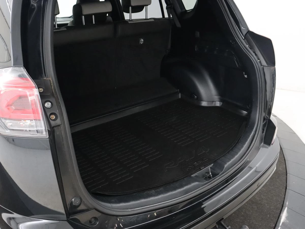 Hoofdafbeelding Toyota RAV4
