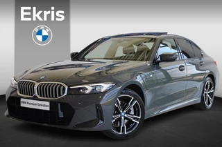 BMW 3 Serie Sedan 320e | M Sportpakket | Comfort Pack | Travel Pack