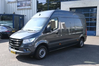 Hoofdafbeelding Mercedes-Benz Sprinter Mercedes-Benz Sprinter 214 CDI 314 CDI L2H2 MARGE Geveerde stoel, Navigatie met camera