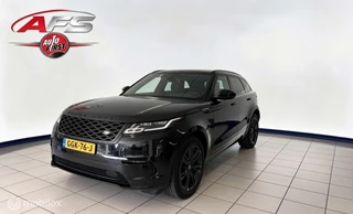 Land Rover Range Rover Velar 2.0 P400e AWD S PHEV R-DYNAMIC