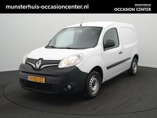 Hoofdafbeelding Renault Kangoo Renault Kangoo dCi 90 Energy Comfort - Airco - Cruise Control - Navigatie