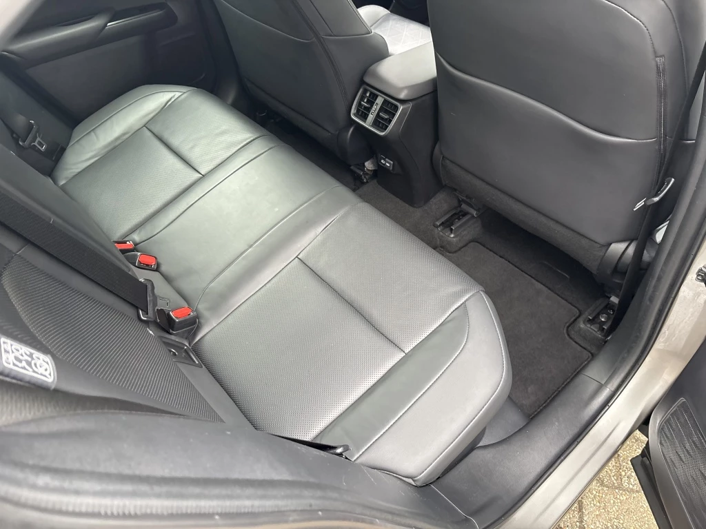 Hoofdafbeelding Lexus UX