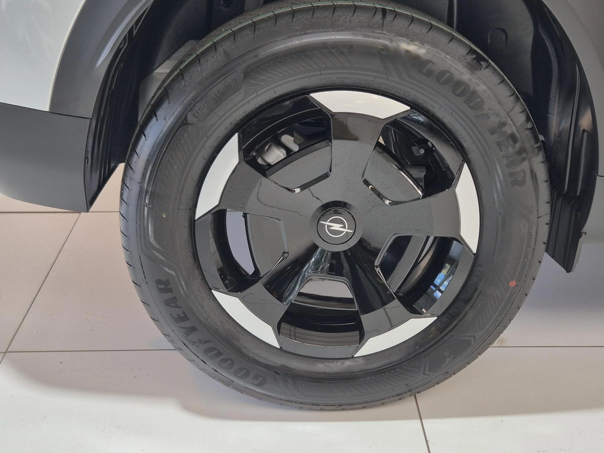 Hoofdafbeelding Opel Frontera