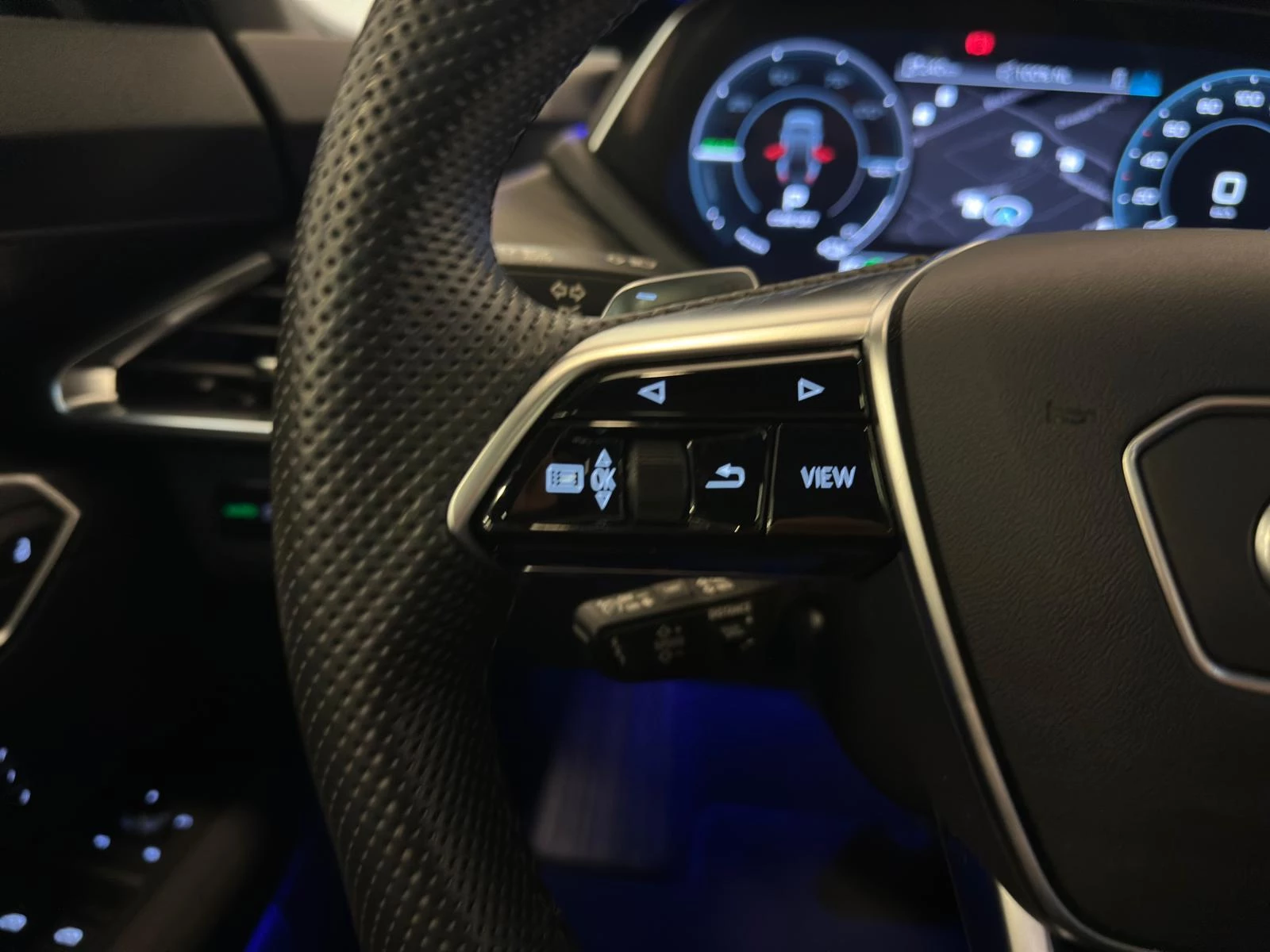 Hoofdafbeelding Audi e-tron GT