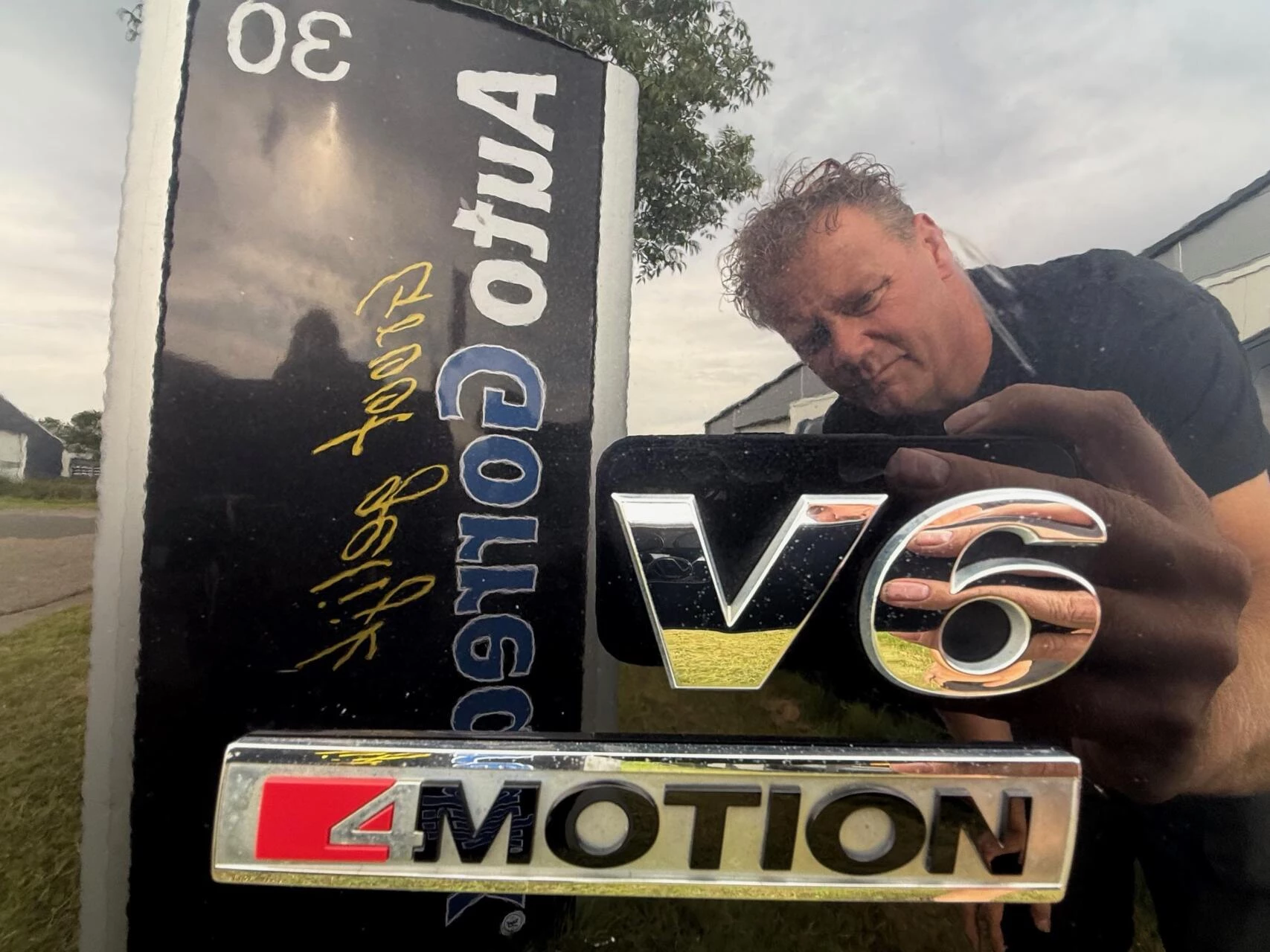 Hoofdafbeelding Volkswagen Amarok